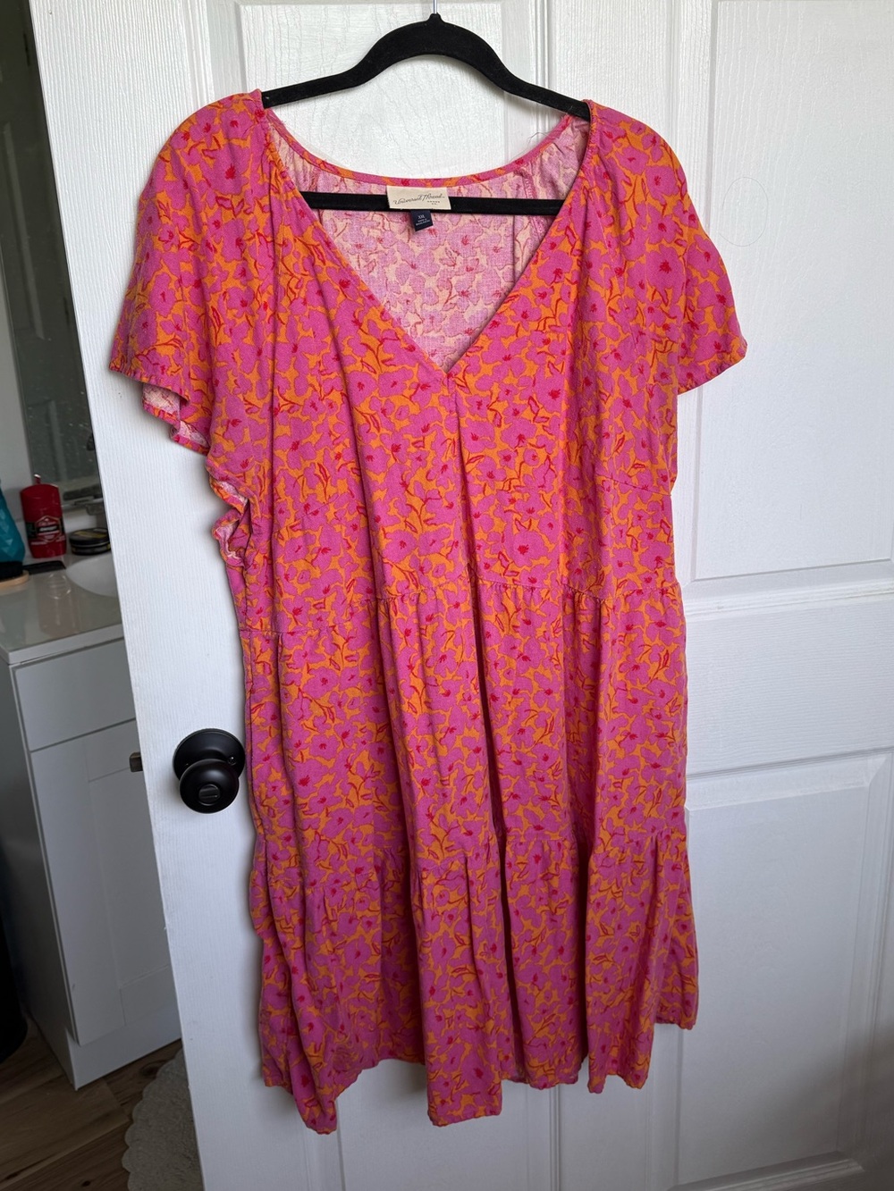 Target Plus Size Dress